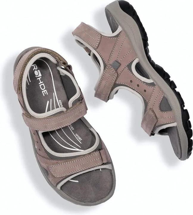 Actual product image Rohde Trekkies (42)