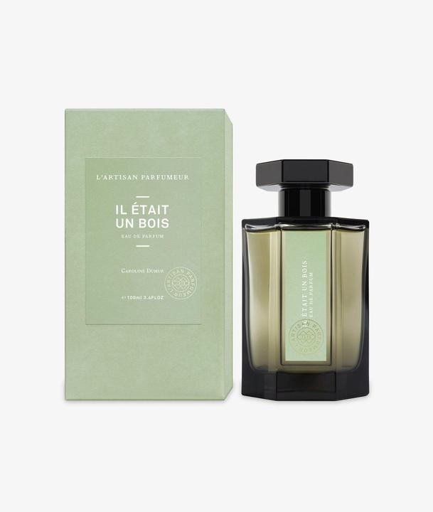 Produktbild L'Artisan Parfumeur Il était un Bois (Eau de Parfum, 1000 ml)