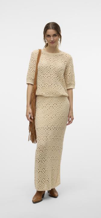 Immagine prodotto Vero Moda VMBERRY Langer Rock Strickrock (S)