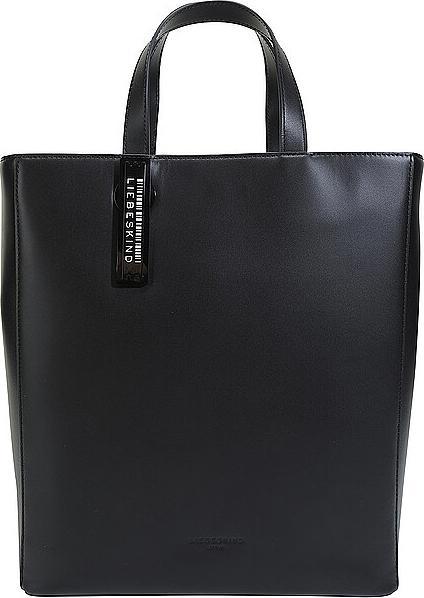 Produktbild Liebeskind Berlin Ledertasche - Tote Bag PAPER BAG M
