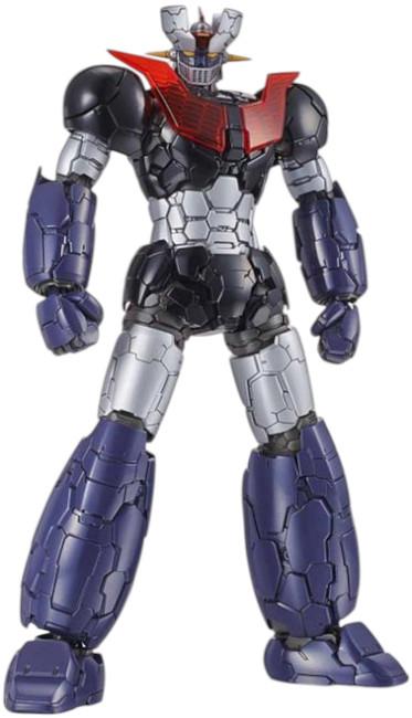 Produktbild Bandai Mazinger Z Infitity