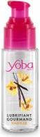 Actual product image Yoba Lubrifiant parfumé vanilla 50ml - (50 ml)