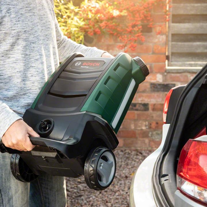 Produktbild Bosch Home & Garden Fontus (Akkubetrieb)