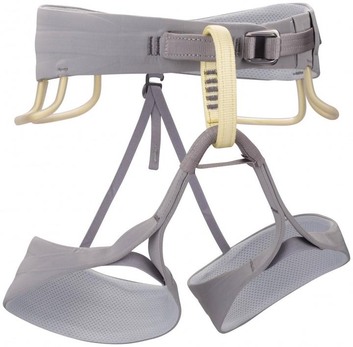 Actual product image Black Diamond Solution climbing harness (XS)