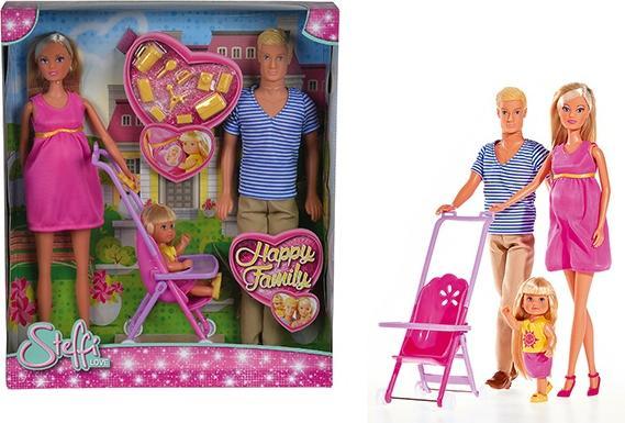 Image du produit Simba SL Famille heureuse