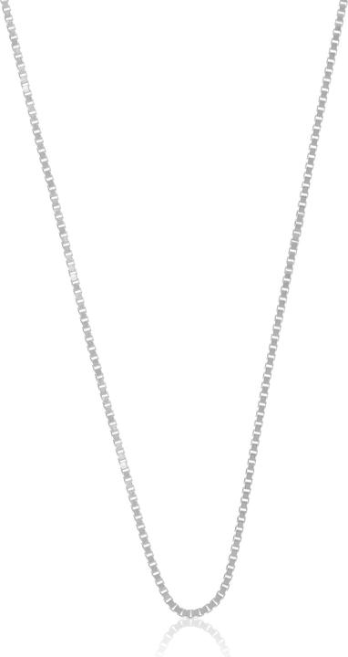 Produktbild Muau Venezianer (Weissgold, 55 cm)