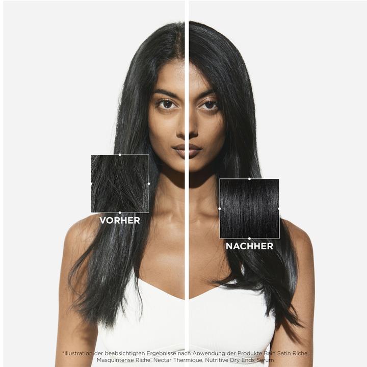 Image du produit Kérastase Nutritive (Set soin capillaire)