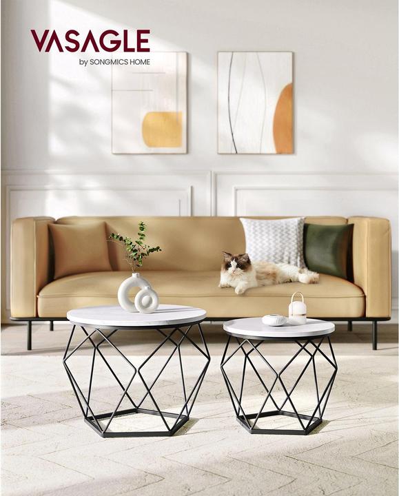 Immagine prodotto Vasagle Cluster (50 x 50 x 40 cm)