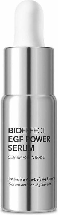 Actual product image Bioeffect EGF Power Serum (15 ml)