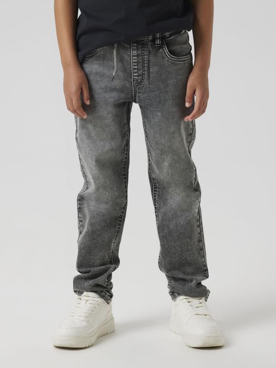 Produktbild Name it NKMRYAN SLIM SWE JEANS 5225-TH NOOS (128)