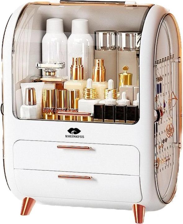 Rheinkuss Make-Up-Organizer