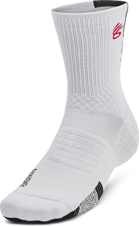 Under Armour Curry Ad Playmaker Socken Mid