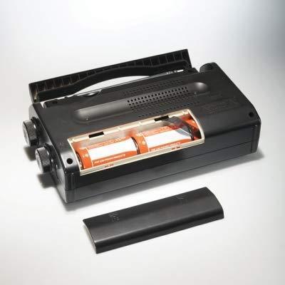 Actual product image Tiross Radio TS-457 (FM, AM)