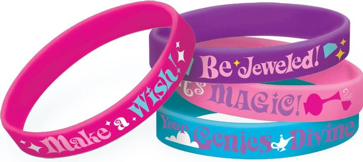 Produktbild Universal Textiles GummiArmband (6er Pack) (100% synthetisches Material)