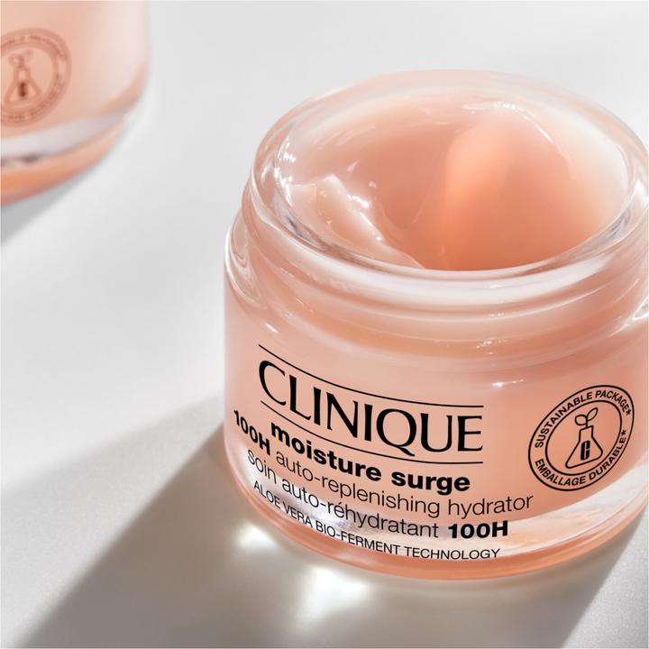 Image du produit Clinique Moisture Surge (75 ml, Crème 24h)