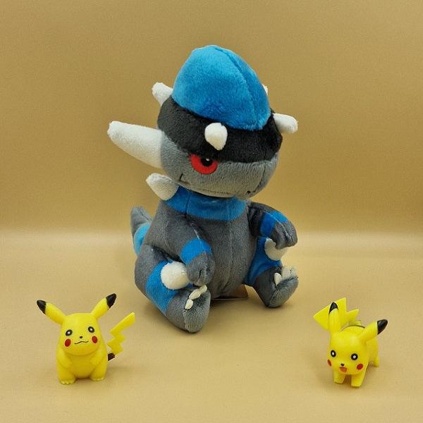 Produktbild Pokémon Rampardos Sitting Cuties Plush - 13 cm (13 cm)