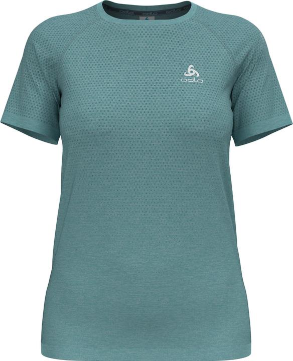 Aqua Haze Melange