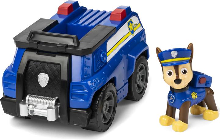 Produktbild Spin Master Paw Patrol (assortiert)