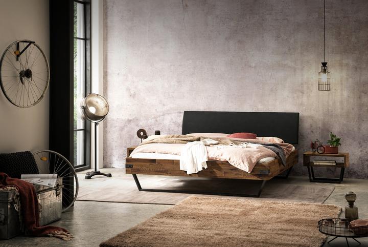 Actual product image Hasena Lecona (160 x 200 cm)