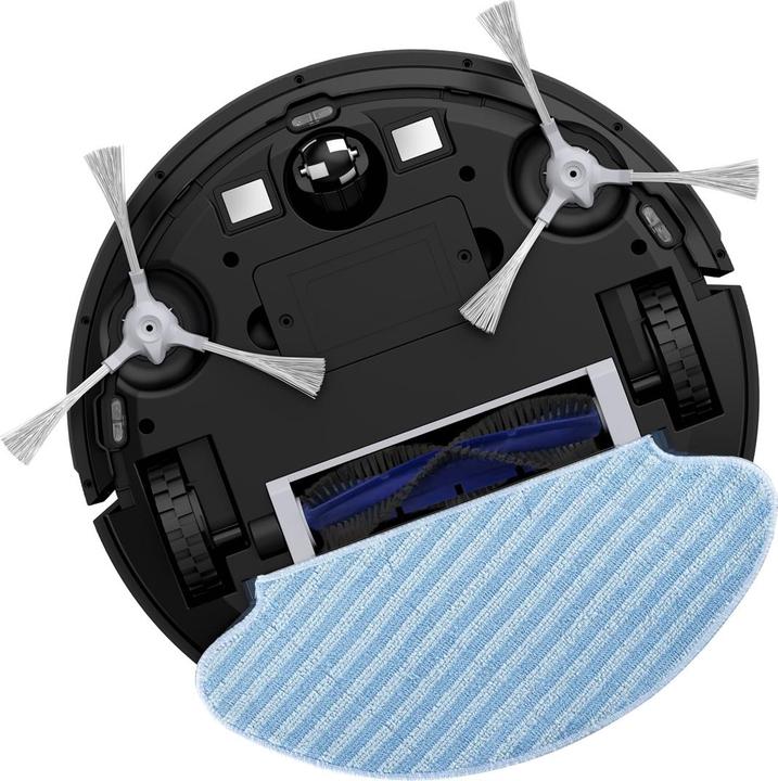 Actual product image Rowenta Animal X-Plorer Serie 50 (Vacuum mopping robot)