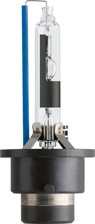 Actual product image Philips Xenon WhiteVision (D2R)
