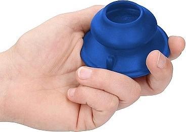 Produktbild Shots Chrystalino - Silicone Suction Cup