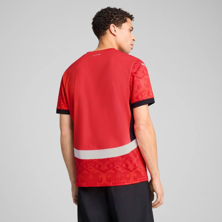 Immagine prodotto Puma maglia home égypte 2024 (XS)