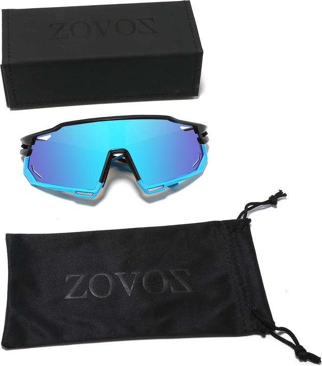 Produktbild Zovoz Dtm