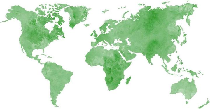 Verde