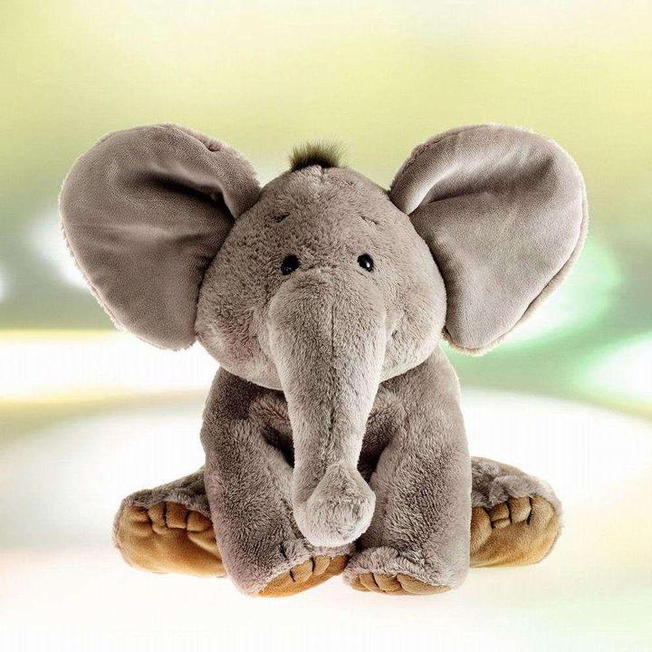 Actual product image Schaffer Elephant Sugar (30 cm)