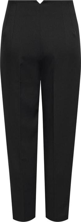 Actual product image Only Regular fit High waist trousers Trousers (34)