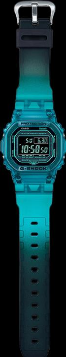Produktbild G-Shock DW-B5600G-2ER (Digitaluhr, 43 mm)