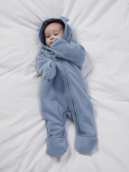 Image du produit Name it Fleece Overall (50)