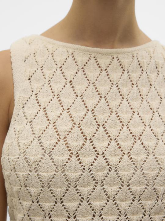 Immagine prodotto Vero Moda VMRANI Gestricktes Oberteil Weste (L)