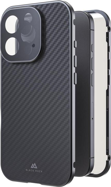 Image du produit Black Rock Verre à 360 (Apple iPhone 16 Pro)