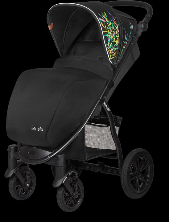 Actual product image Lionelo Annet Tour