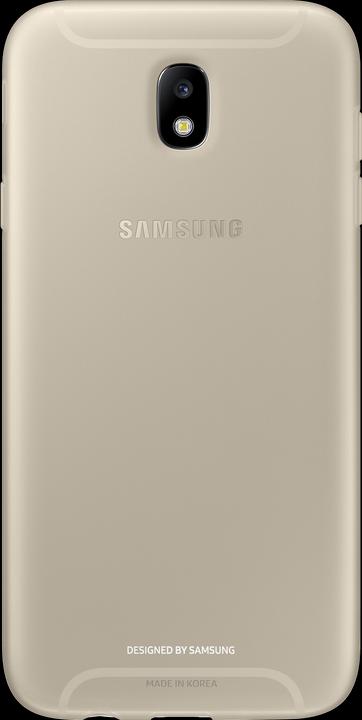 Immagine prodotto Samsung Jelly Cover (Samsung Galaxy J7 2017)