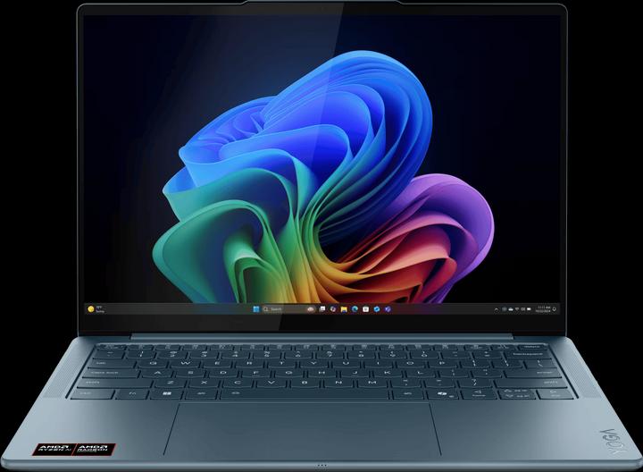 Produktbild Lenovo Yoga Slim 7 (14", AMD Ryzen AI 7 350, 32 GB, 1000 GB, CH)