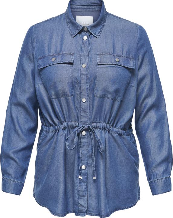 Only CARCHARIS Blazer Jacke