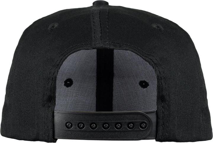 Produktbild Black Snake Kostüm mit Weste und Cap (L, XL)