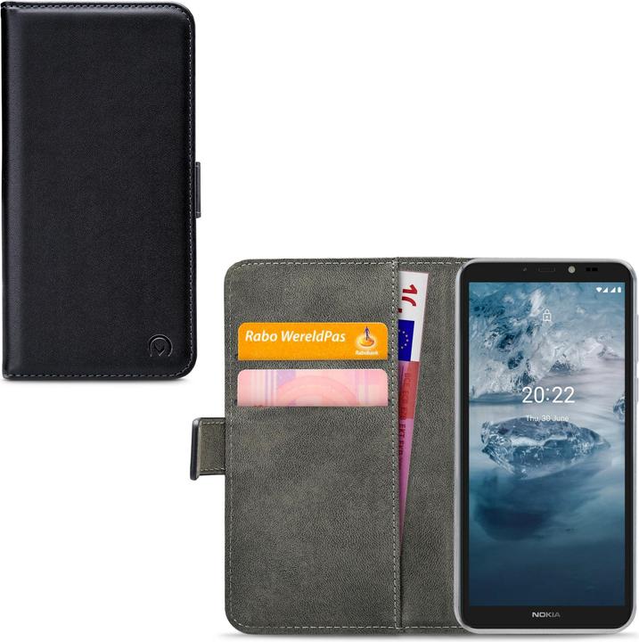Actual product image Mobilize Classic Gelly Purse (Nokia C2 2nd Edition)