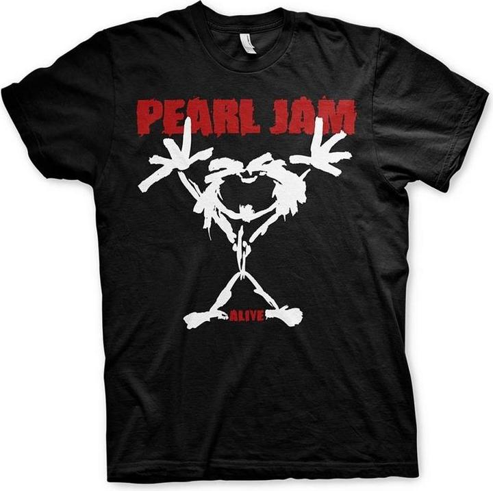 Probity Alive TShirt