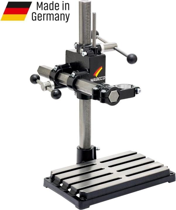 Produktbild Wabeco 24400 BF1240 Bohrständer