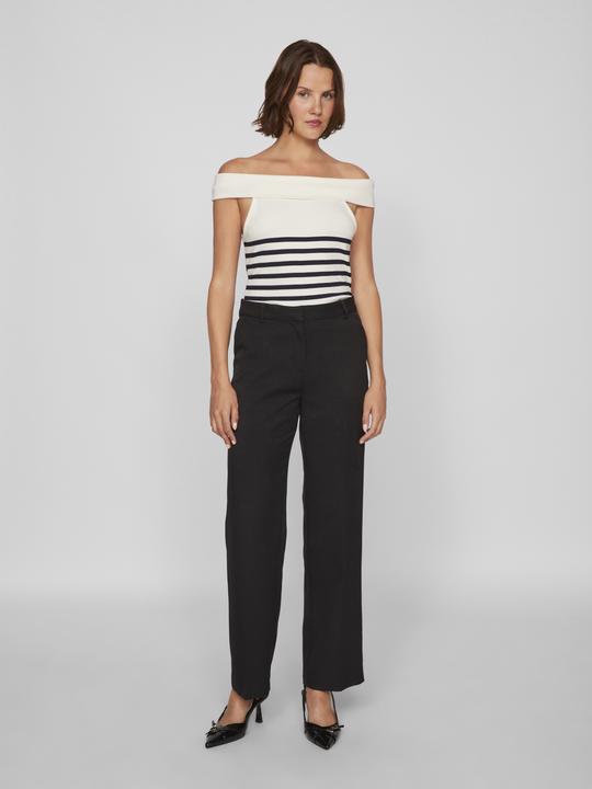 Immagine prodotto Vila Top off-shoulder a righe (XS)