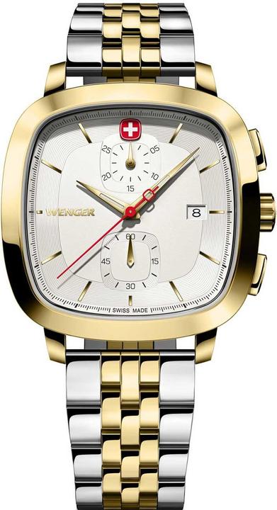 Produktbild Wenger 01.1933.107 Vintage Classic (Chronograph)