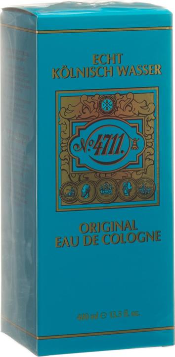 Image du produit Tabac Original (Eau de cologne, 400 ml)