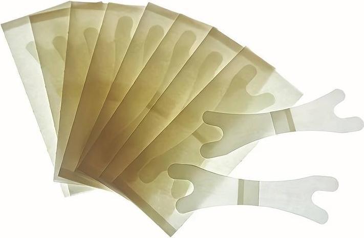 Actual product image PhoneLook Nasal plasters