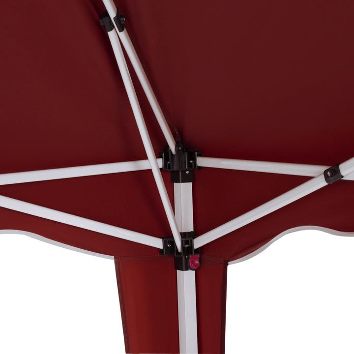 Image du produit Casaria Capri (300 cm, 300 cm)