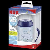 NUK First Choice Glow in the Dark (150 ml)