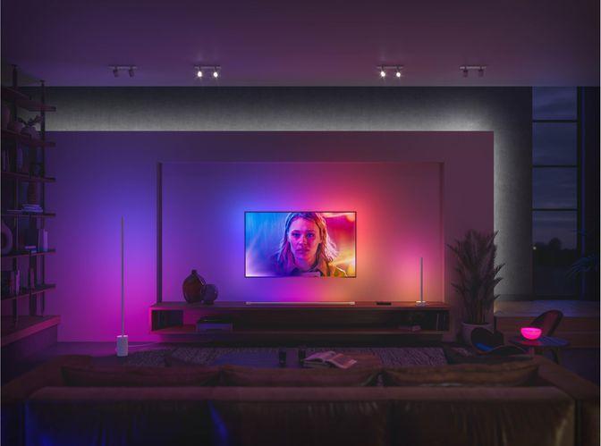 Productafbeelding Philips Hue Tintverloop Signe (2550 lm)